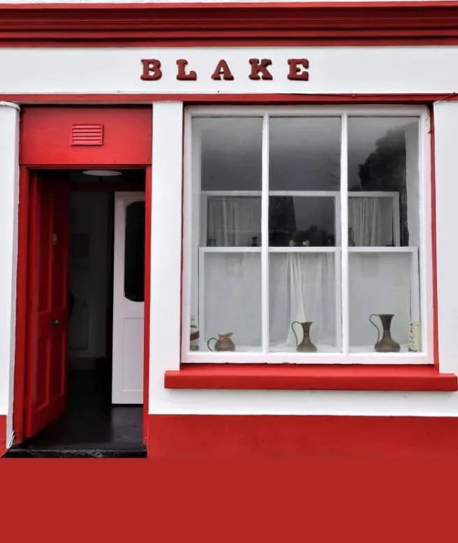 Blake's Accommodation Carrigaholt